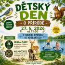 Dětský den 